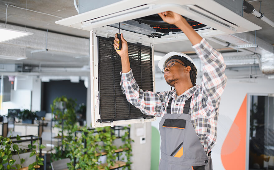 HVAC Sales and Installation Experts You Can Trust